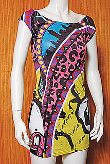Fab Flash: Patricia Field Lends a Hand to HSN